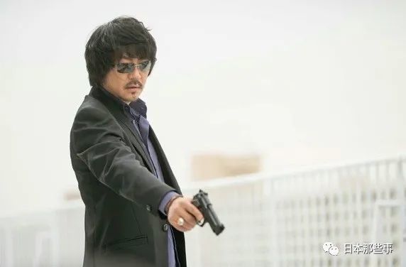 岛野渚|这是要掀起大叔热潮？