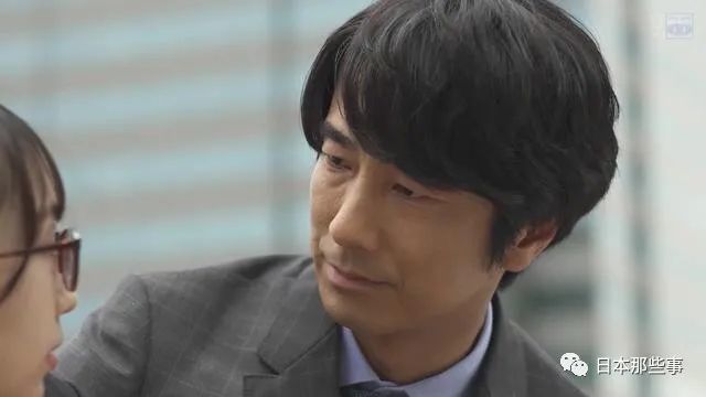 岛野渚|这是要掀起大叔热潮？