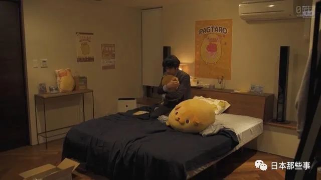 岛野渚|这是要掀起大叔热潮？