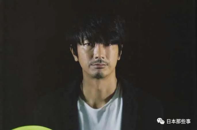 岛野渚|这是要掀起大叔热潮？