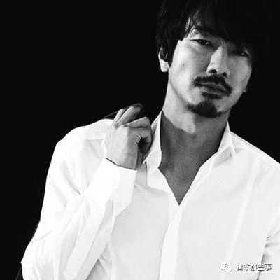 岛野渚|这是要掀起大叔热潮？