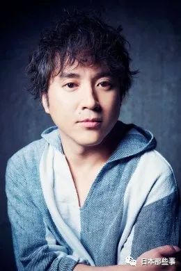 岛野渚|这是要掀起大叔热潮？