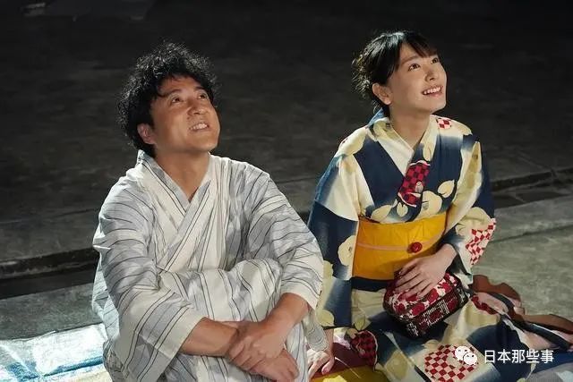 岛野渚|这是要掀起大叔热潮？