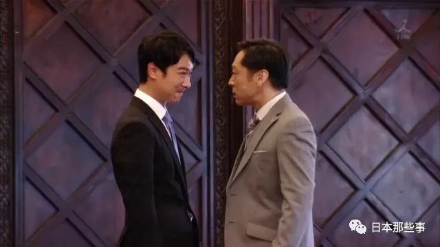 岛野渚|这是要掀起大叔热潮？