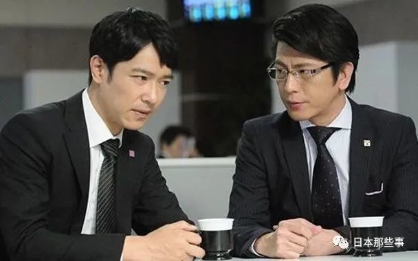 岛野渚|这是要掀起大叔热潮？