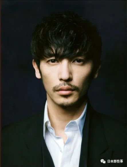 岛野渚|这是要掀起大叔热潮？