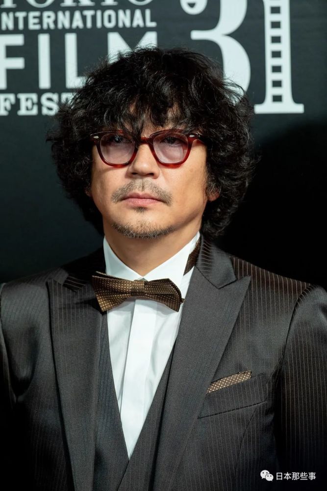 岛野渚|这是要掀起大叔热潮？