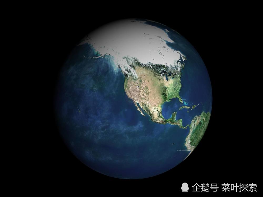 宇宙|有人说：人类在灭绝，宇宙在变冷，最后一切终将消逝