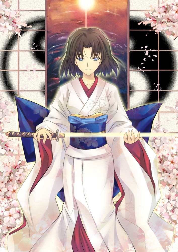 型月世界的设定之两大抑制力浅谈一下