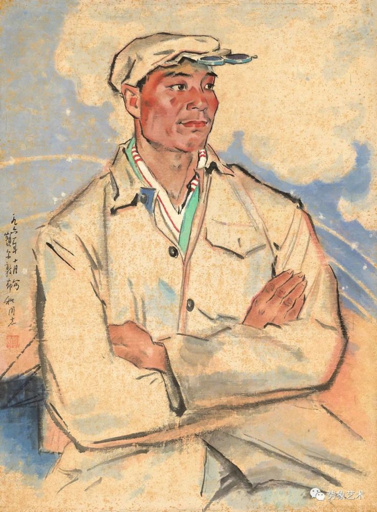 李斛|李斛《内蒙散记》