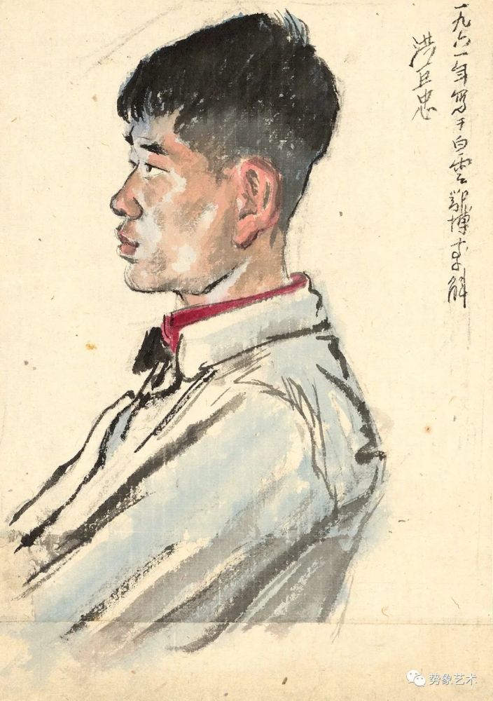 李斛|李斛《内蒙散记》