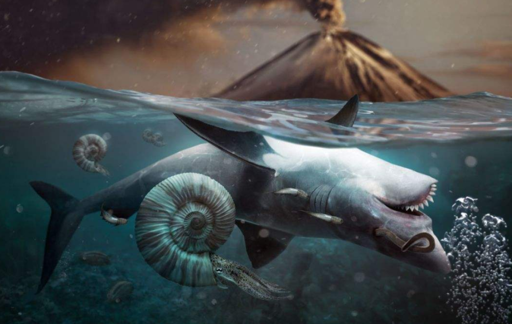 生物大灭绝|2020年末日时钟仅剩100秒！我们有生之年会见证末日吗？