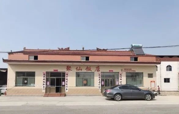 山西临汾饭店坍塌事故背后:预制板下的农村自盖房