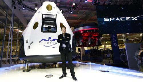 spacex公司|近51年来首次！SpaceX发生南向轨迹火箭，自动飞行安全系统立功