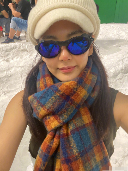 张雨绮|张雨绮“装大方”？网红表示她一句话损失1200万，本尊回应来了！