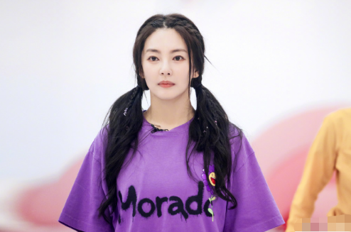 张雨绮|张雨绮“装大方”？网红表示她一句话损失1200万，本尊回应来了！