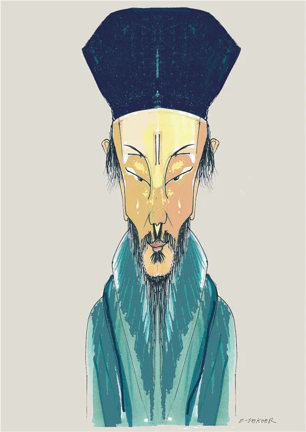 王阳明:有人在优秀中静待花开,有人却在骄傲中毁灭自己_腾讯新闻