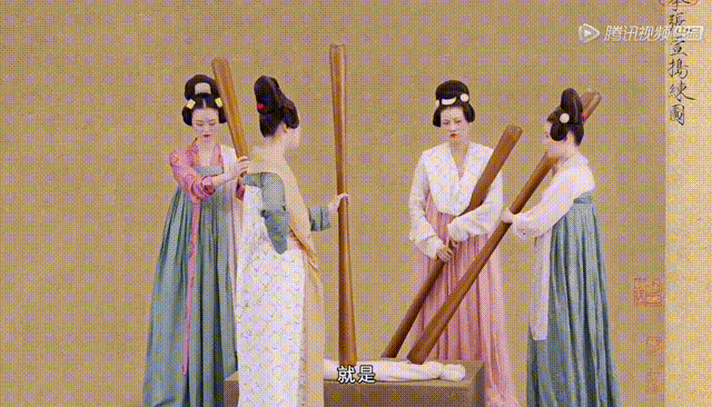 果亲王在线直播铁拐李创业卖刀这个宝藏纪录片让古画开口说话