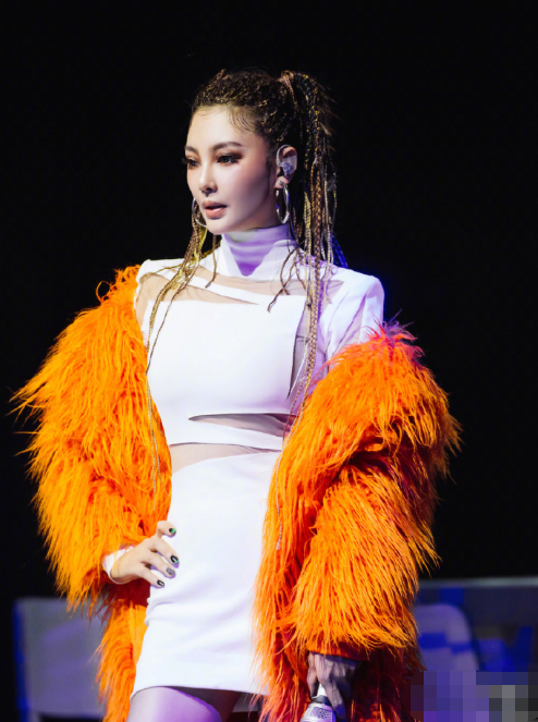 张雨绮|张雨绮“装大方”？网红表示她一句话损失1200万，本尊回应来了！