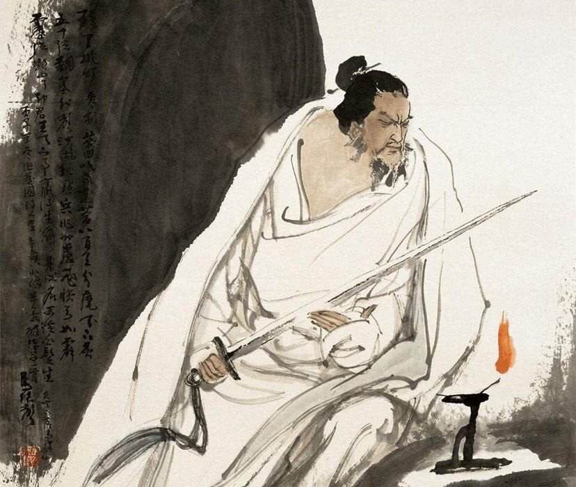 辛弃疾|辛弃疾在什么心境下，写“醉里挑灯看剑”？