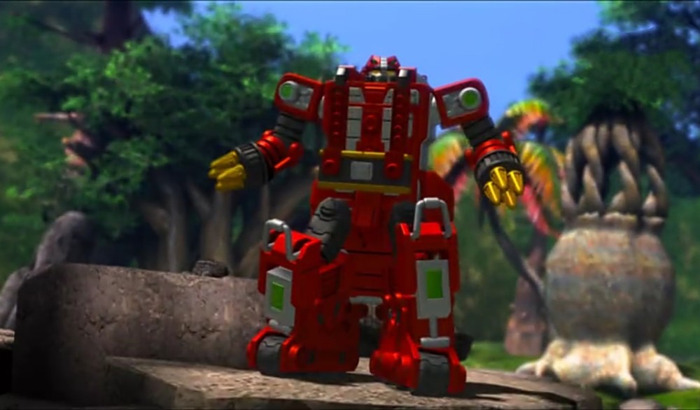 快乐酷宝一霸龙恶少蜻蜓酷宝雷蛙酷宝你喜欢哪一个