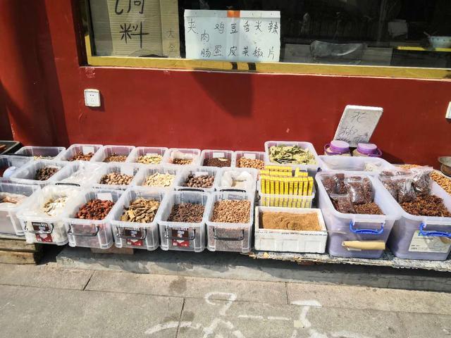 北京|距离北京2小时车程的这个小古城，很多北京人专程来只为2种特产