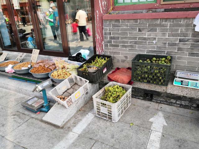 北京|距离北京2小时车程的这个小古城，很多北京人专程来只为2种特产