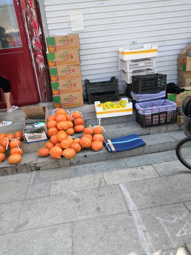 北京|距离北京2小时车程的这个小古城，很多北京人专程来只为2种特产