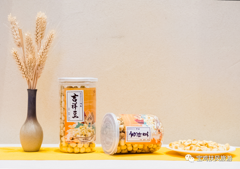 青铜器|2020年中国特色旅游商品大赛——扶风参赛作品