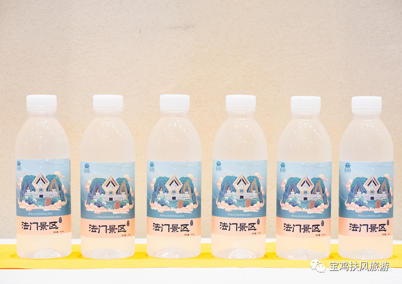 青铜器|2020年中国特色旅游商品大赛——扶风参赛作品