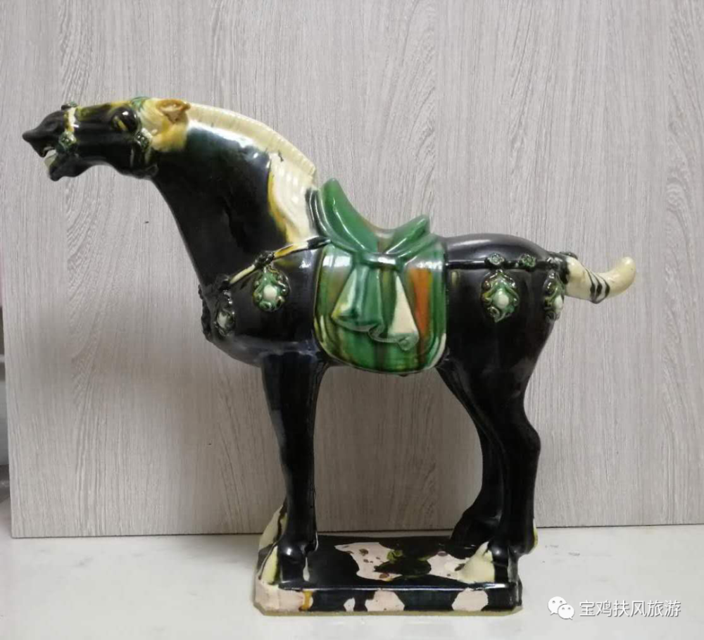 青铜器|2020年中国特色旅游商品大赛——扶风参赛作品