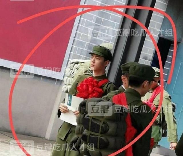 黄景瑜|素人起诉肖战的官司将开庭，肖战忙着和黄景瑜拍戏，或许不会出庭