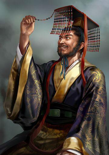 乱世容不下天真——东汉最后的"人气王"刘虞