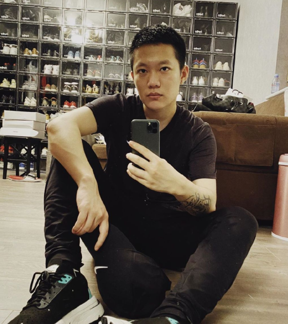 pgone|PGone与李小璐分手后发新歌提“圣诞夜”，评价质疑大过夸奖