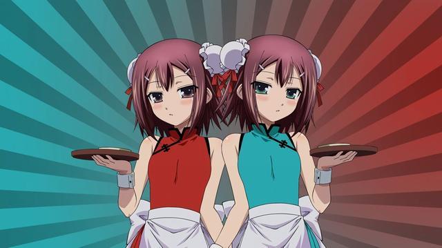 畫女硬說男 你知道動漫中都有哪些 性別不明 的角色嗎 第一期 66k動漫網