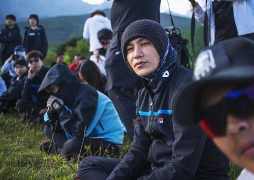 陈坤|从一夜爆红到自甘“没落”，再到用行动致敬电影《八佰》，影帝陈坤活该你红