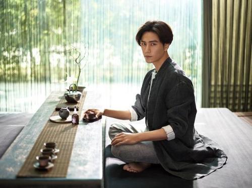 陈坤|从一夜爆红到自甘“没落”，再到用行动致敬电影《八佰》，影帝陈坤活该你红