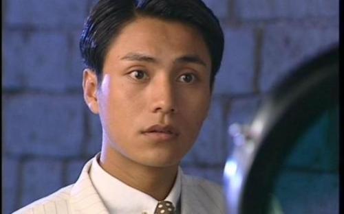 陈坤|从一夜爆红到自甘“没落”，再到用行动致敬电影《八佰》，影帝陈坤活该你红