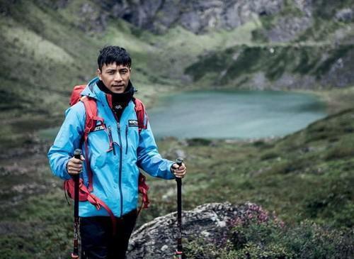 陈坤|从一夜爆红到自甘“没落”，再到用行动致敬电影《八佰》，影帝陈坤活该你红