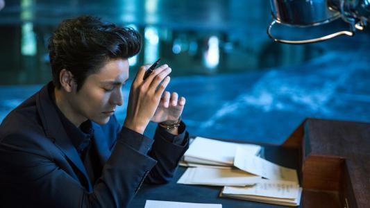 陈坤|从一夜爆红到自甘“没落”，再到用行动致敬电影《八佰》，影帝陈坤活该你红