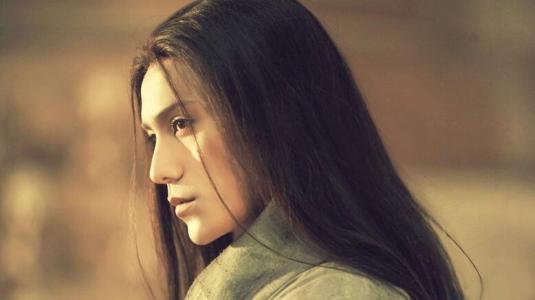 陈坤|从一夜爆红到自甘“没落”，再到用行动致敬电影《八佰》，影帝陈坤活该你红