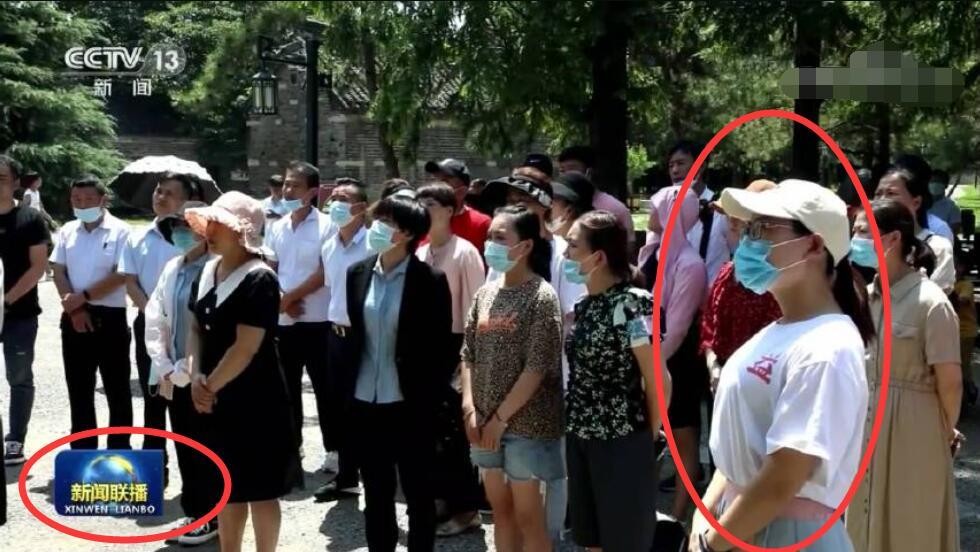 肖战|肖战粉丝出息了！登央视《新闻联播》气质超好，网友羡慕评论惹人泪目