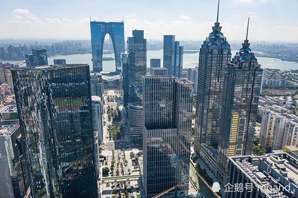 淮安2021gdp_南京与苏州差距缩小,淮安暴涨,2021年一季度江苏各市个税收入情况