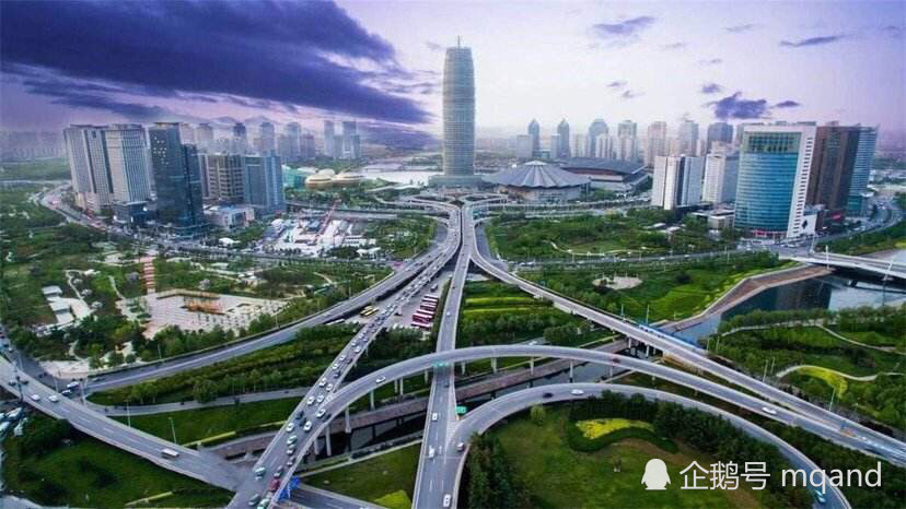 2020城市金融地位排名_2020国家中心城市指数出炉济南青岛＂亮＂了!
