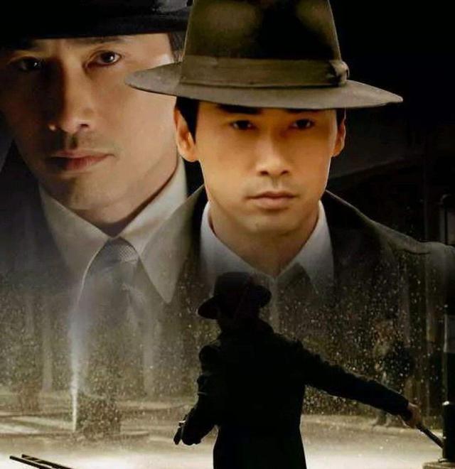 潜伏者|《潜伏者》《宏途》和《无间》将开拍，谍战剧的春天来了吗？