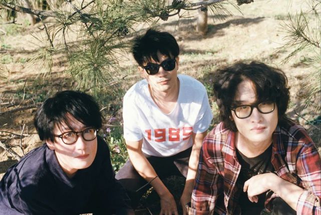 娱乐×carsick cars采写_特约记者 蔡慧 jsf事实上,这支安静的乐队