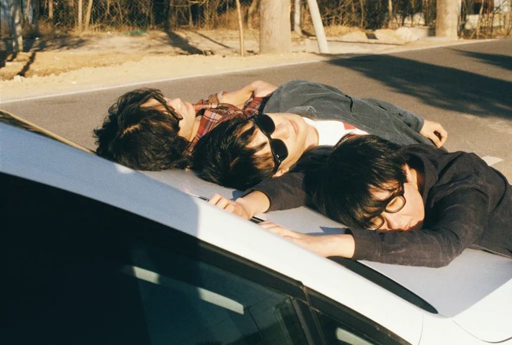 carsickcars节目游戏规则在那它未改变整个独立音乐的状态