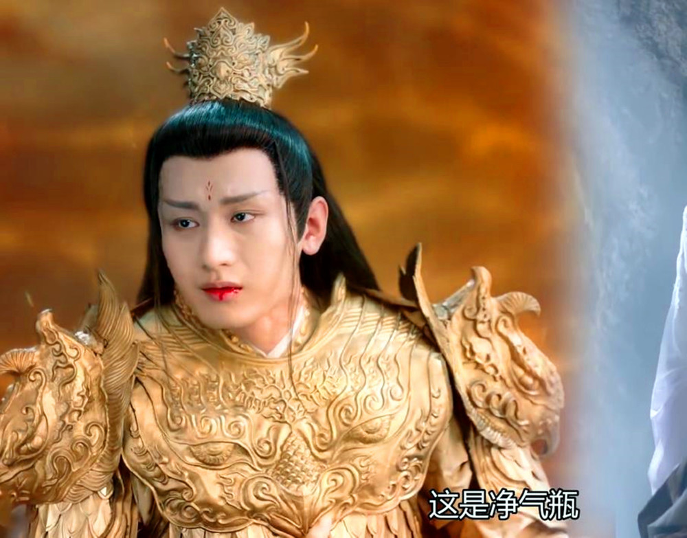 琉璃美人煞:璇玑被昊辰欺骗,用朱雀瓶差点杀死司凤?还有更狠的