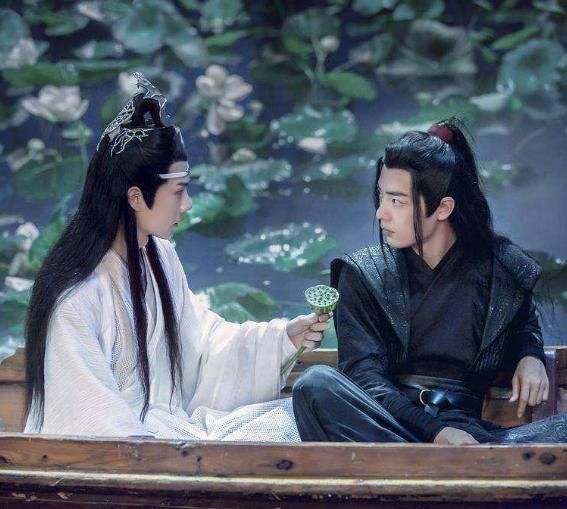 皓衣行|《皓衣行》成不了《陈情令》，编剧回应加戏争议，冤枉陈瑶了