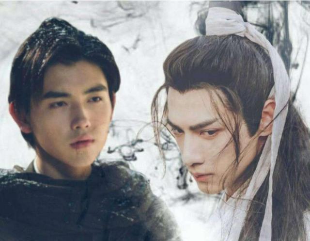 皓衣行|《皓衣行》成不了《陈情令》，编剧回应加戏争议，冤枉陈瑶了